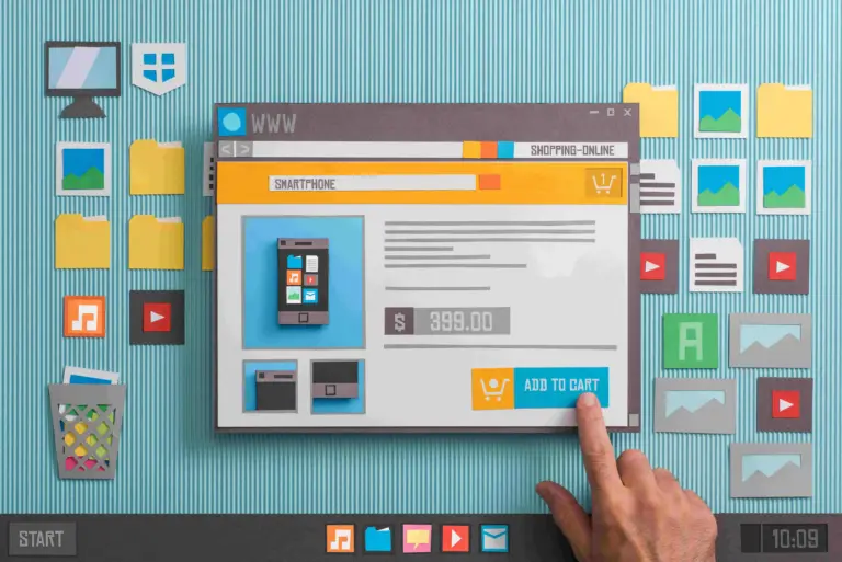 online-shopping-website