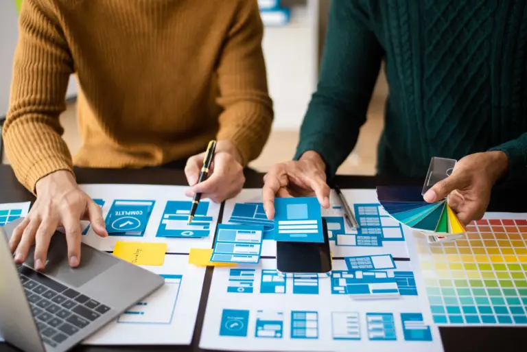 ux-graphic-designer-planning-app