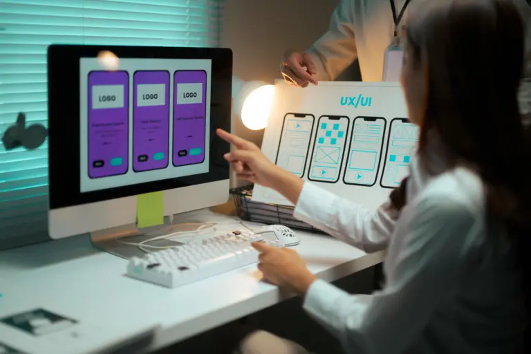 ux-ui-designers-collaborating-on